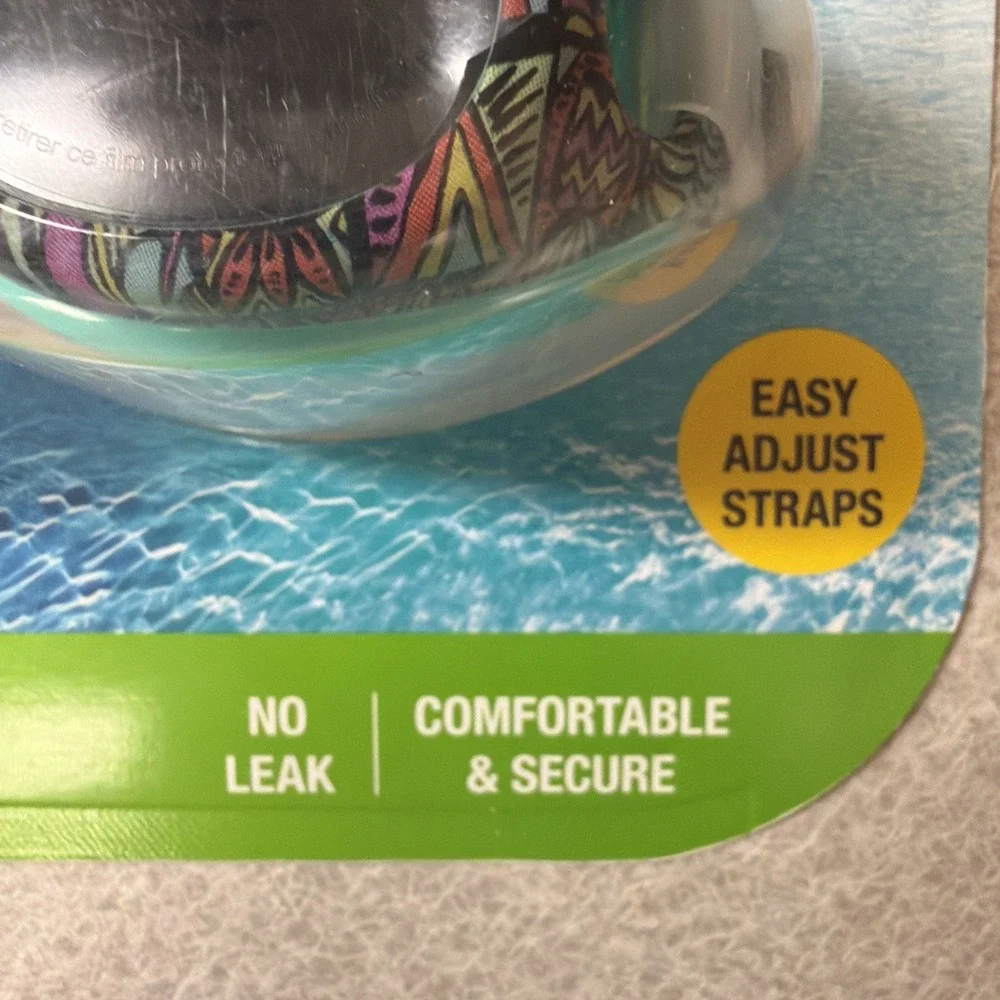 Speedo kids glide
